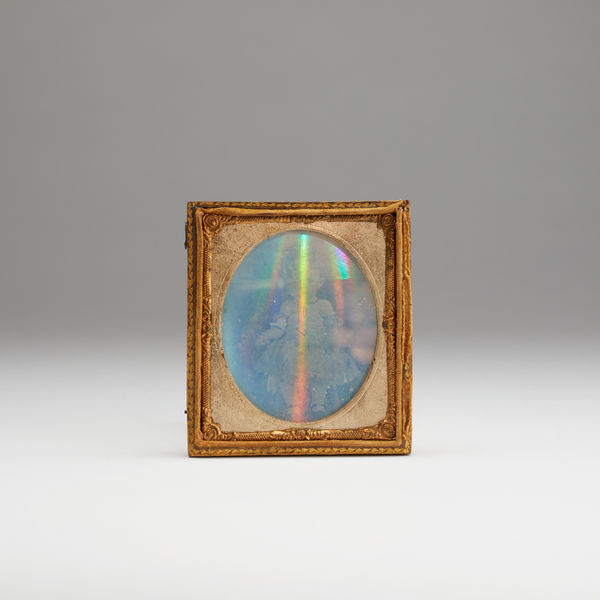 C Alex Clark, Spectral Archetypes: The Disappearing Child, 2022