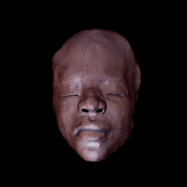 Nikesha Breeze, 108 Death Masks: A Communal Prayer for Peace and Justice (26), 2018