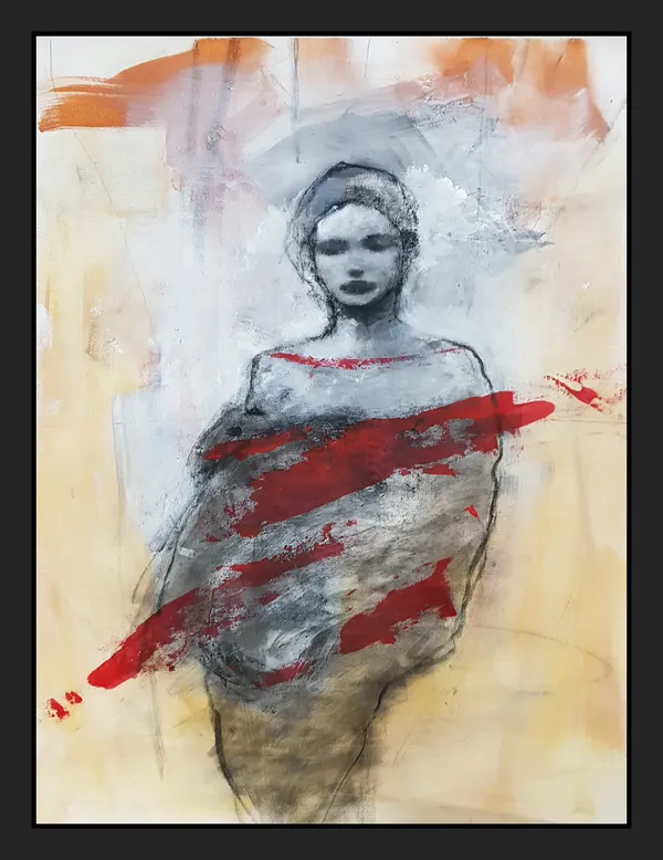 Cliff Warner, nijuu-yon, 2026