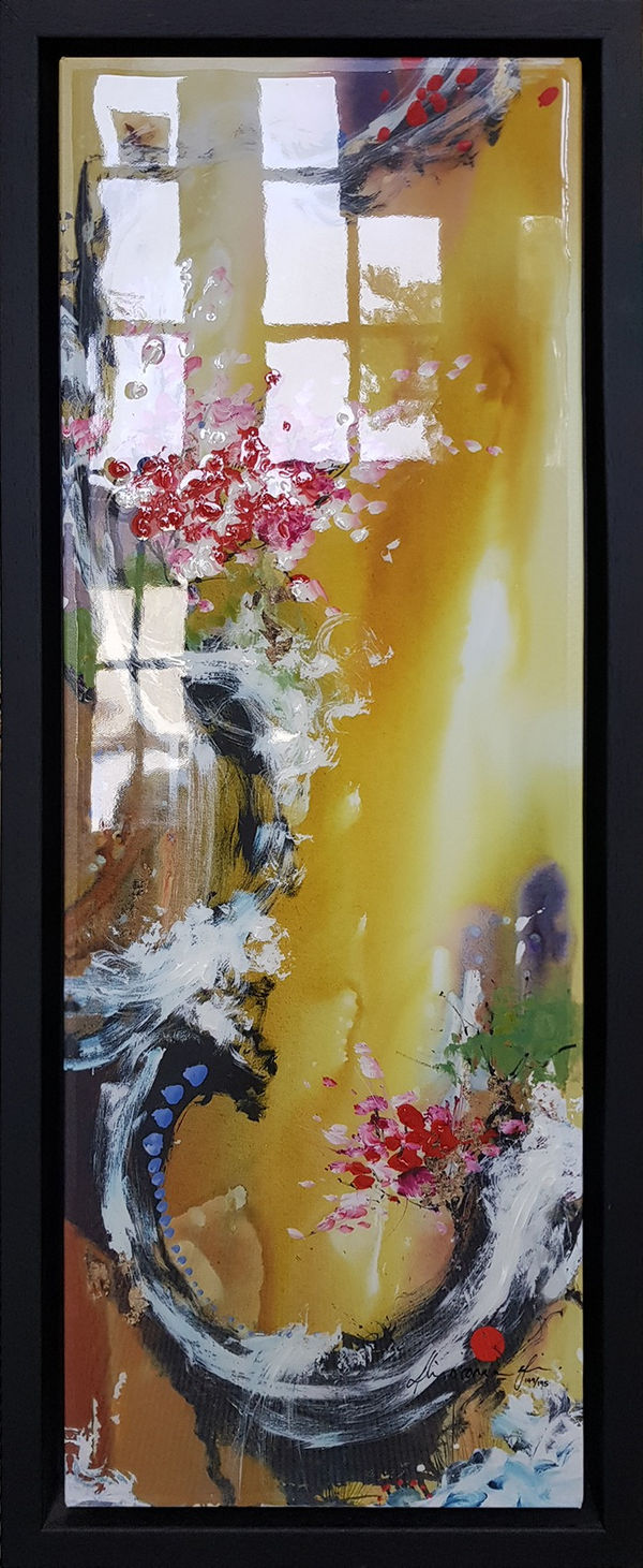 Danielle O'Connor Akiyama, Earth