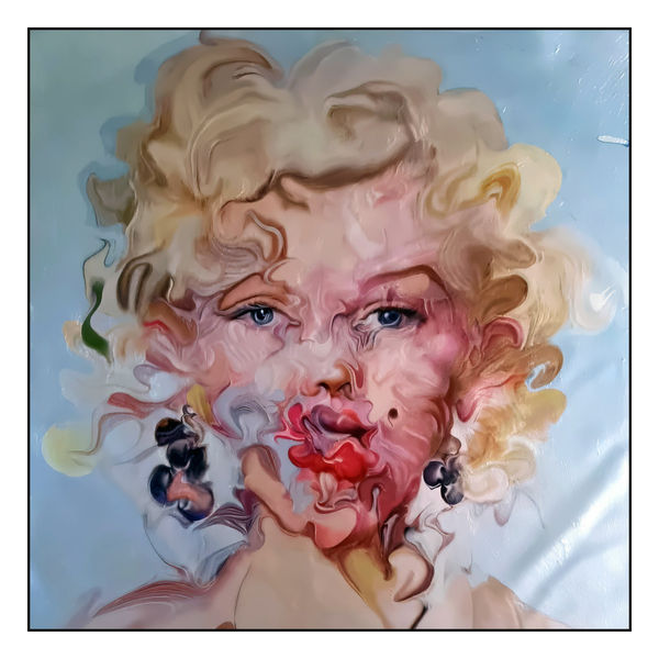 Dimitar Hinkov, Electric Elegance, 2024