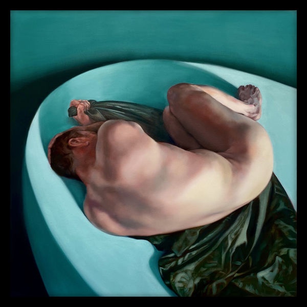 Jane Pine, Embody, 2023