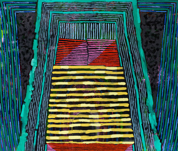 Andrew Rubinstein, Future Bossman, 2018