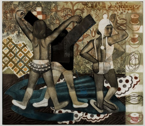 Lets Make Our Own Clothes