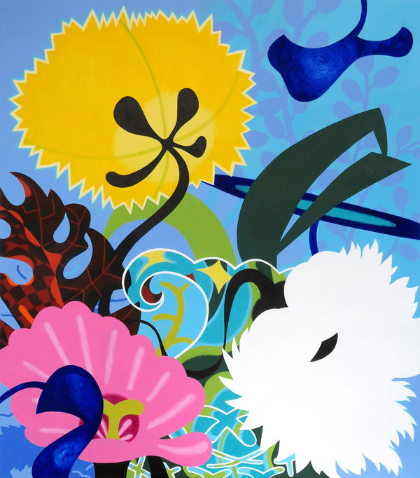 Joy Taylor, Boo-K 4, 2022