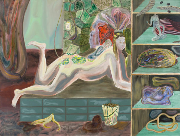 This is Our House Now