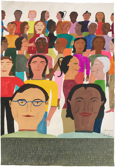 Reasons to Live and Love