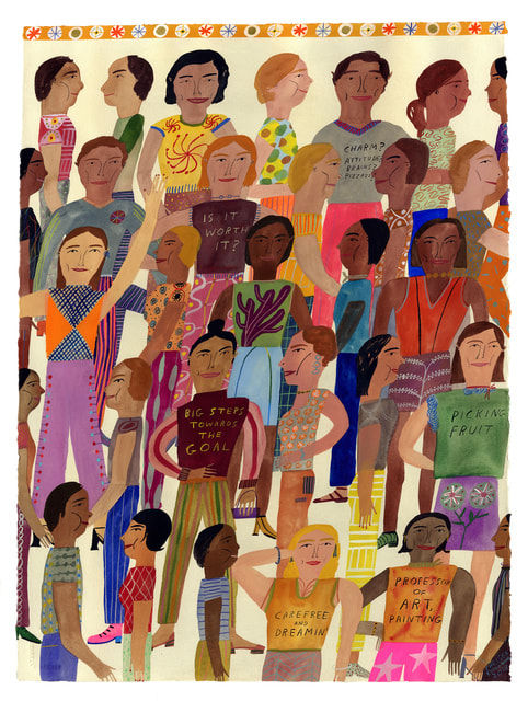 Happiness Priorities