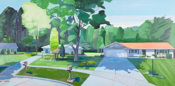 Then He Said There Was Kindness