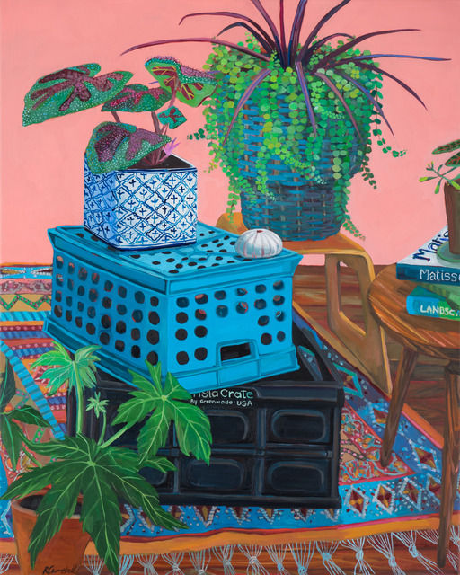 Precious Little Things