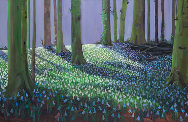 A Forest Full of Misdemeanors IV