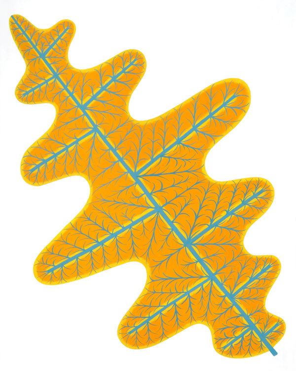 Joy Taylor, Y & T Leaf, 2022