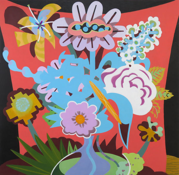 Joy Taylor, Boo-K 1, 2022