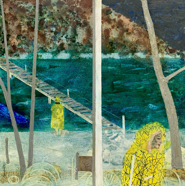 Francis Convery Hindsight