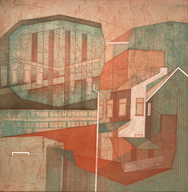 Bronwen Sleigh Convergence