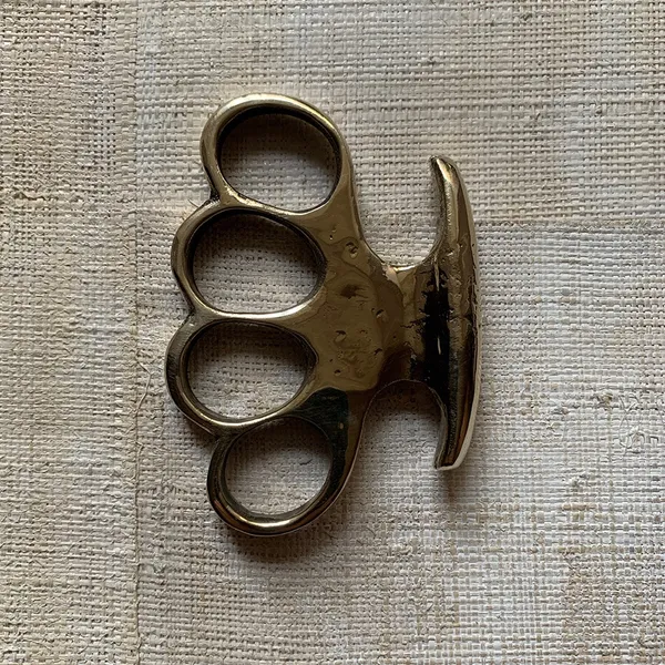 Knuckle Duster