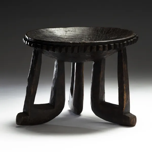 Ethiopian Stool