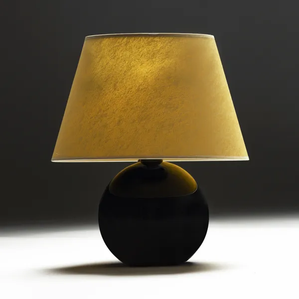 SOLD/Table Lamp