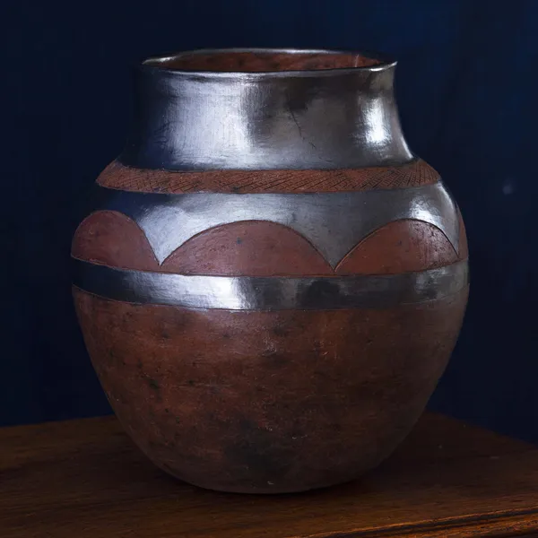 Shona Vessel