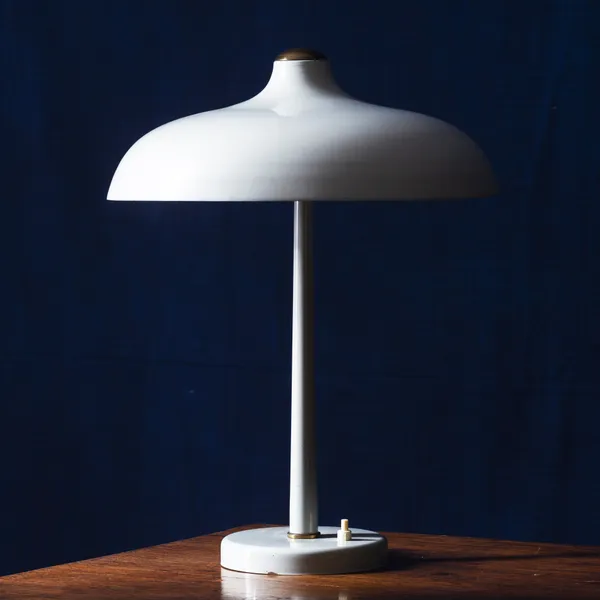 SOLD/Desk Lamp