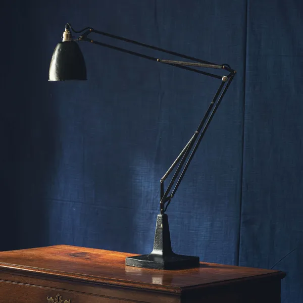 Rare ‘Anglepoise’