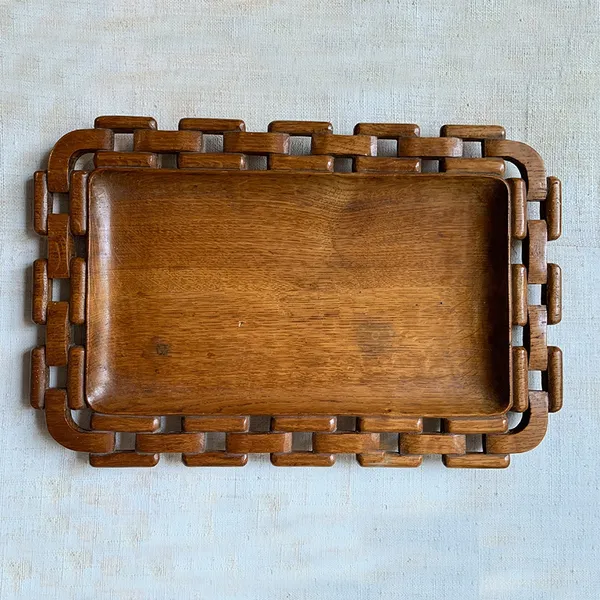 SOLD/Tray