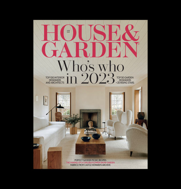 House & Garden July 2023 DOWNLOAD PDF