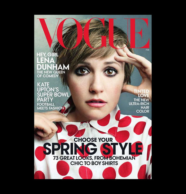 US Vogue February 2014 DOWNLOAD PDF