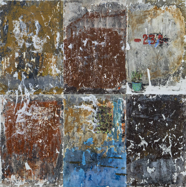 Engdaye Lemma Time standing still, 2022