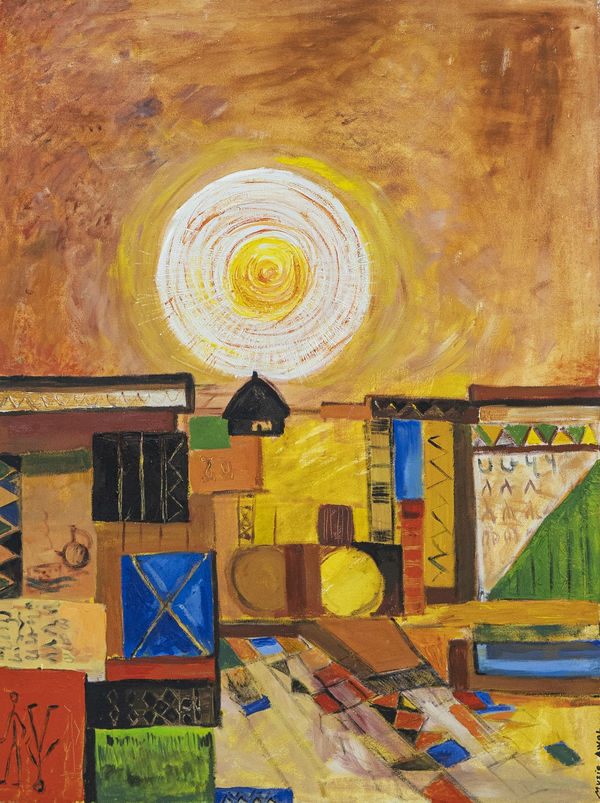 Muzie Awol Hope II, 2022