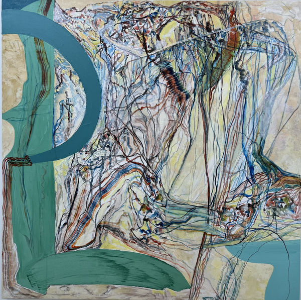 Tesfaye Bekele, Stretch, 2023