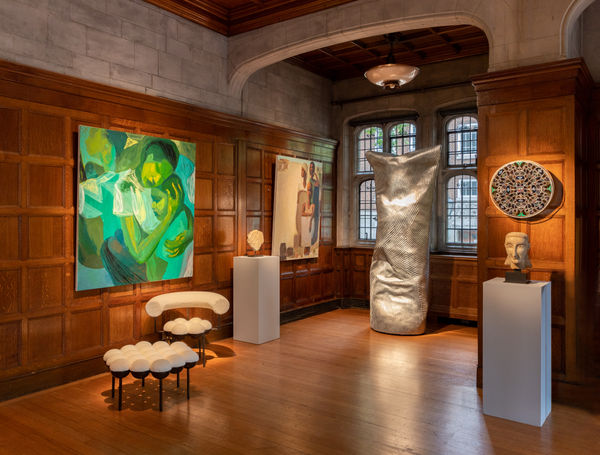 Eye of the Collector