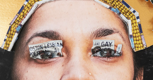 Generations: Helina Metaferia Museum of Fine Arts, Boston