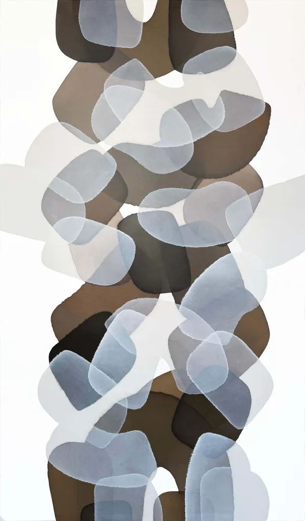 Charlie Bluett - The Pebbles & Stones