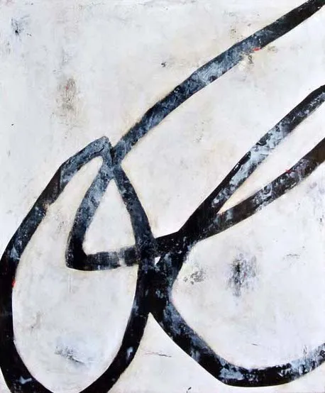 Michelle Y Williams - untitled 25-23