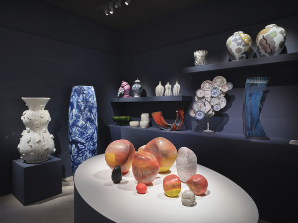 TEFAF New York 2024