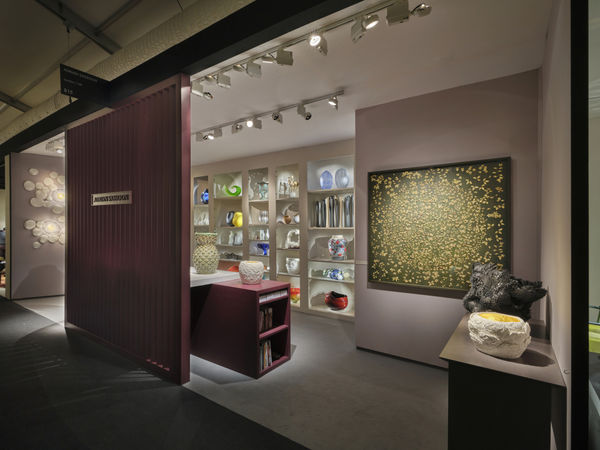 PAD London 2025 | 14 - 19 October 2025