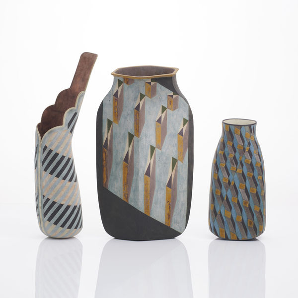 Frieze Masters 2023, Elizabeth Fritsch CBE The Regent's Park, London