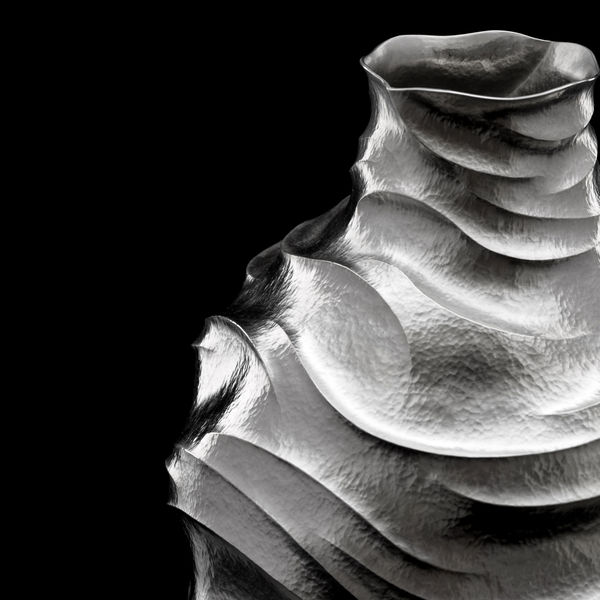 Hiroshi Suzuki: Rhythms in Silver 8 Headfort Place, London