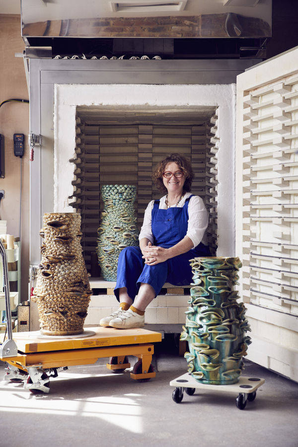 THE ART OF KATE MALONE: A NEW MONOGRAPH