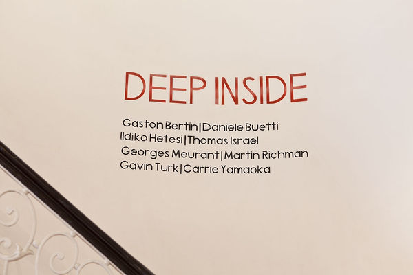 Deep Inside