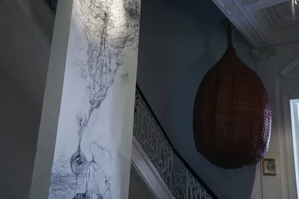 Charley Case 'La Flor de Oidicius'