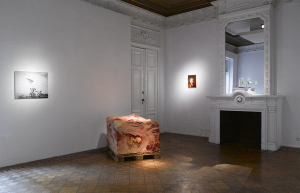 The Remarkable Lightness of Being