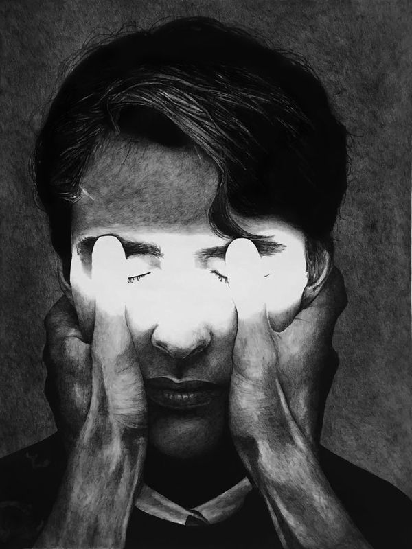 Myriam Mechita online exhibition