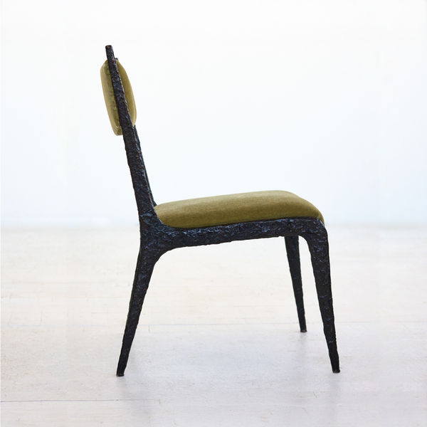 Bronze Bolero Dining Chair