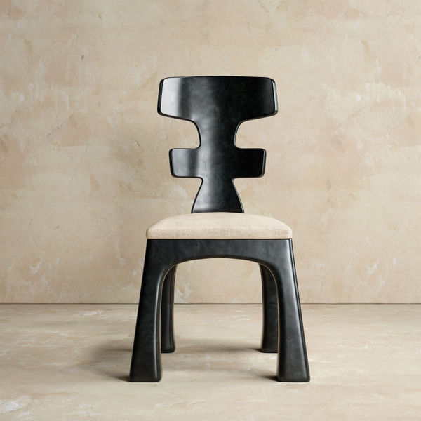 SAMBA DINING CHAIR
