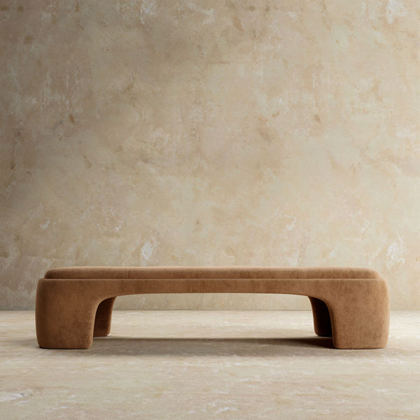 MARSA BENCH