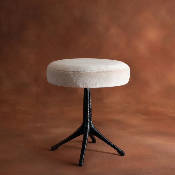 Robin Stool - Black