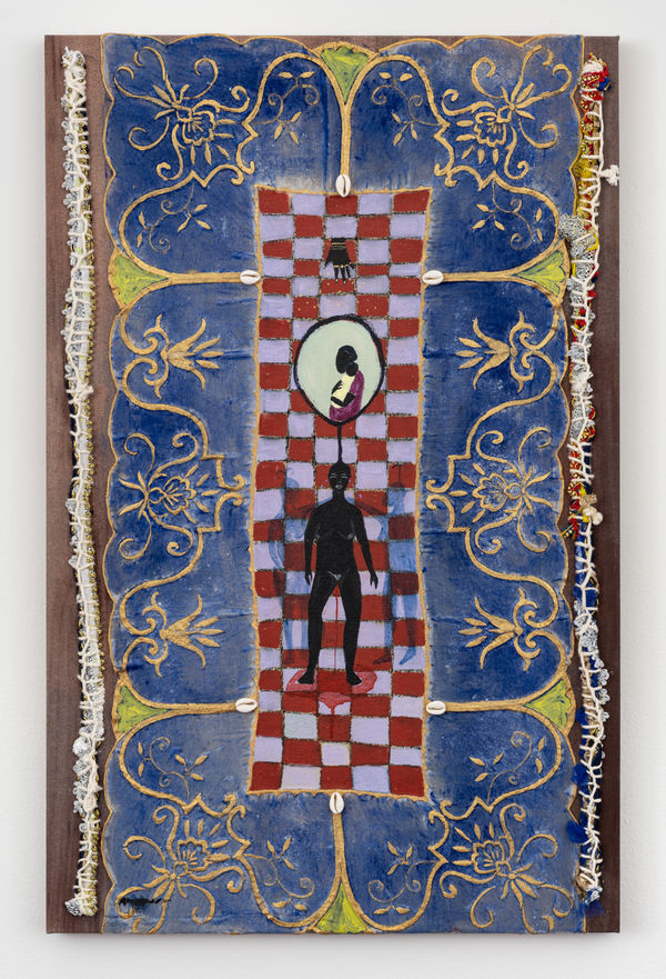 Larissa de Souza Acalanto, 2024