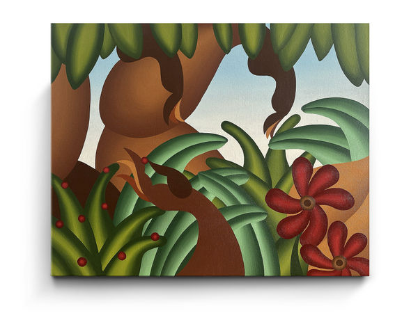 Bianca Nemelc [American, b. 1991] Anything That Matters, 2023